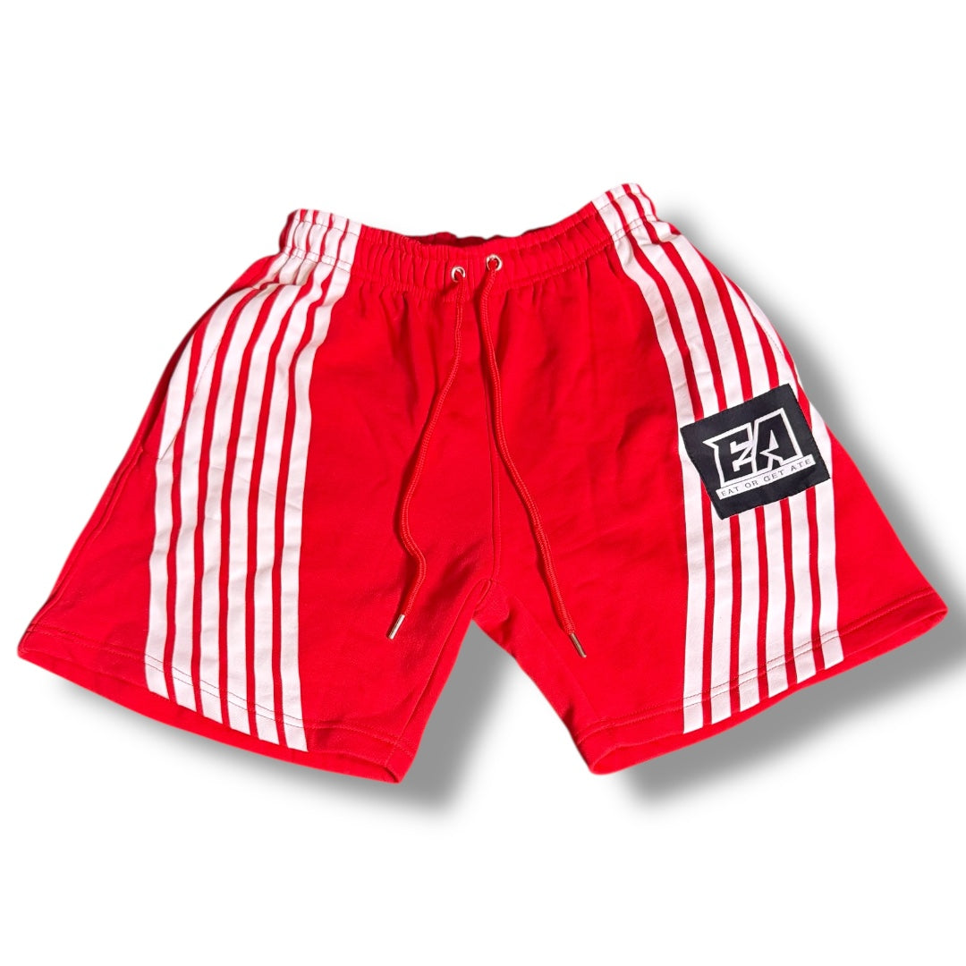 EA 6 Strip Shorts