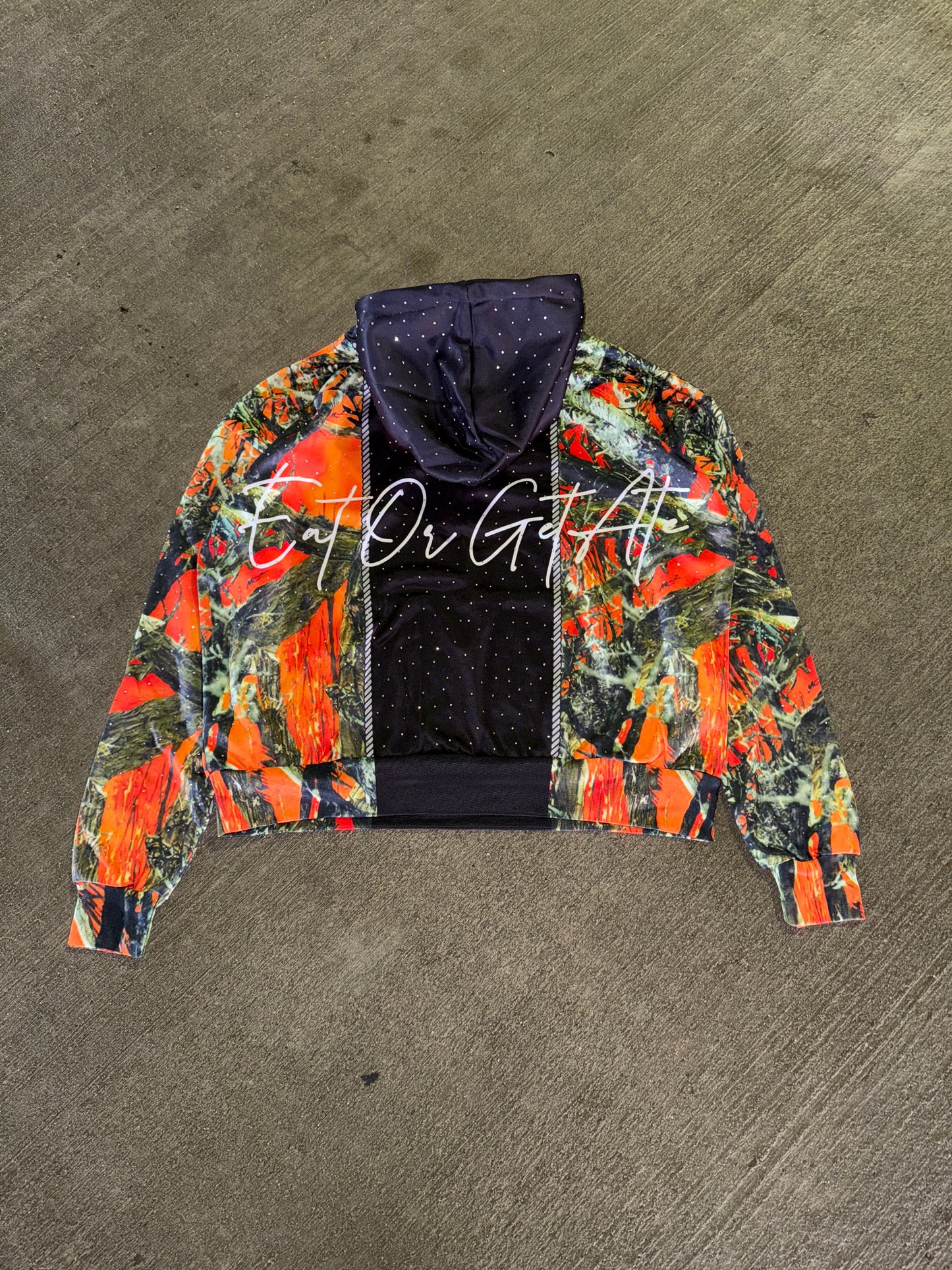 VVS CAMO SET