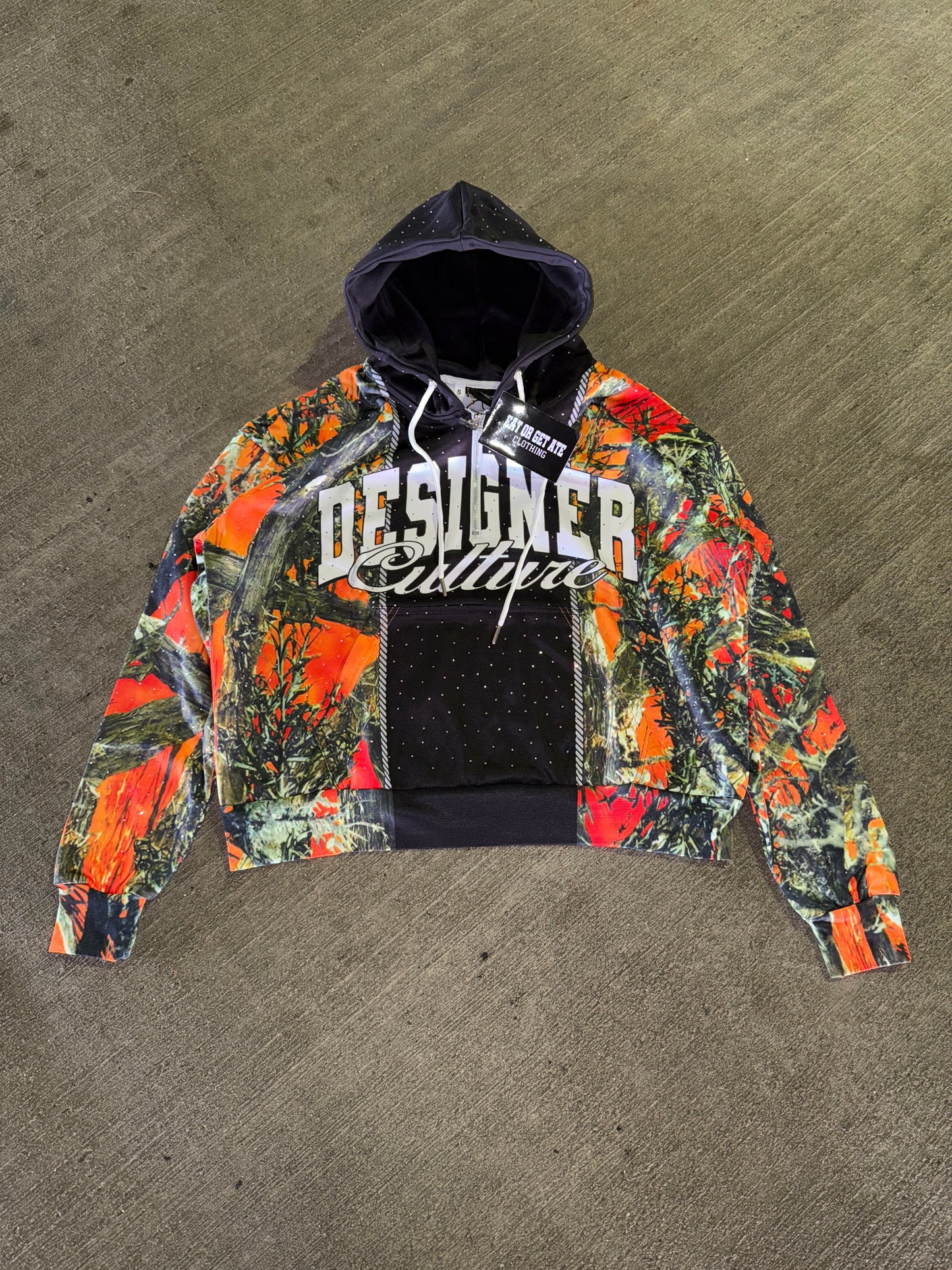 VVS CAMO SET