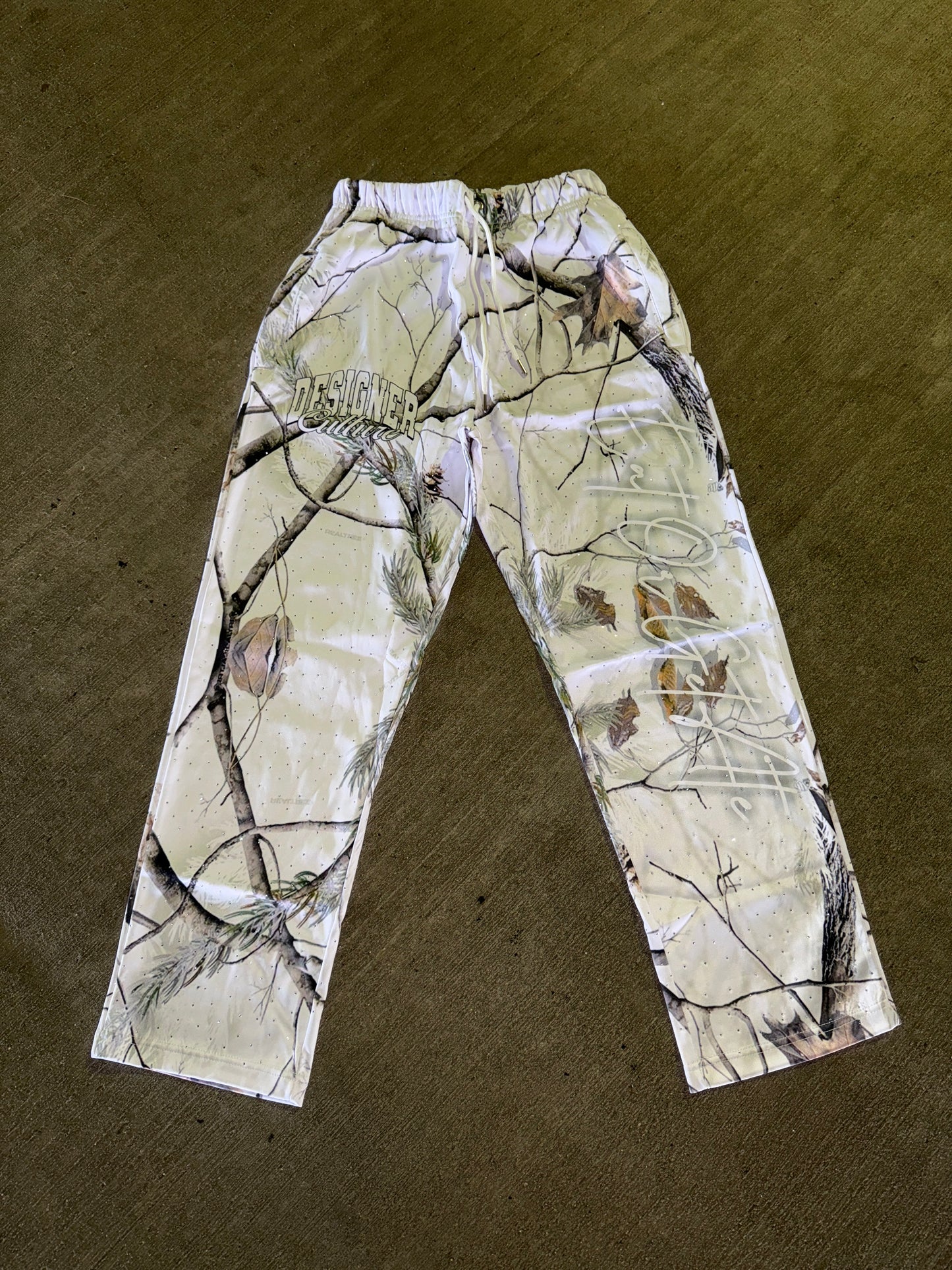VVS CAMO SET