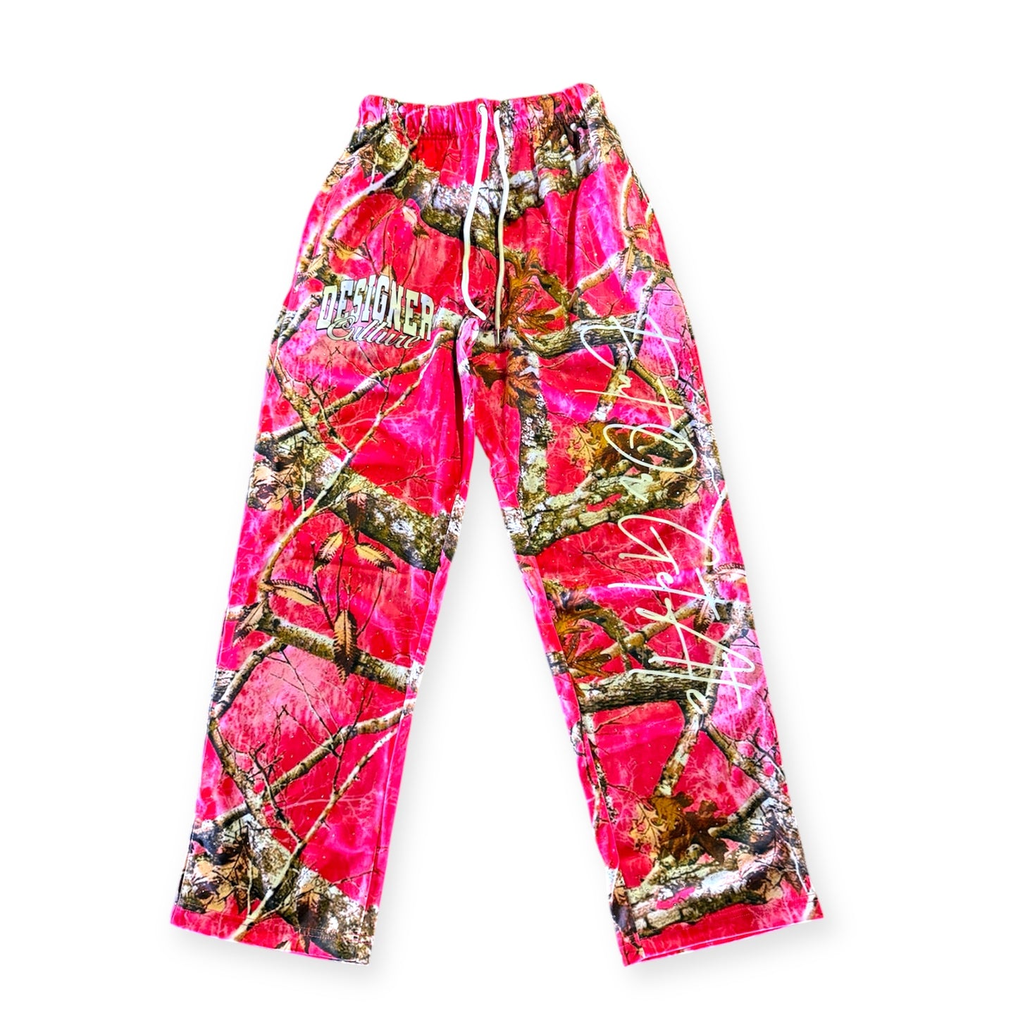 VVS CAMO PANTS
