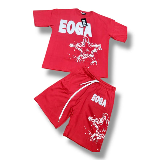EOGA StR Set
