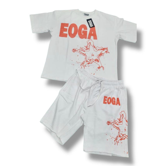 EOGA StR Set