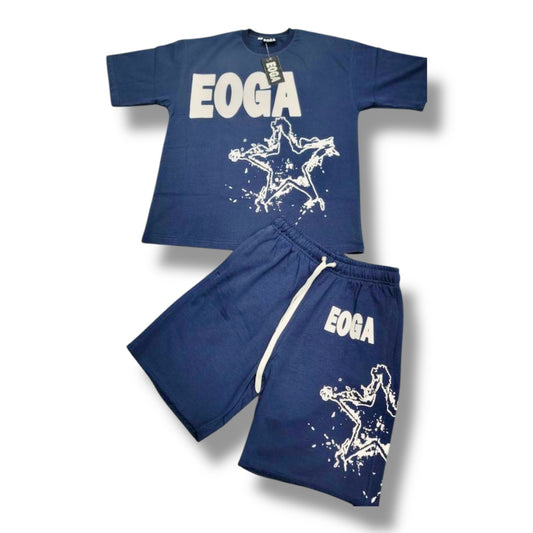 EOGA StR Set